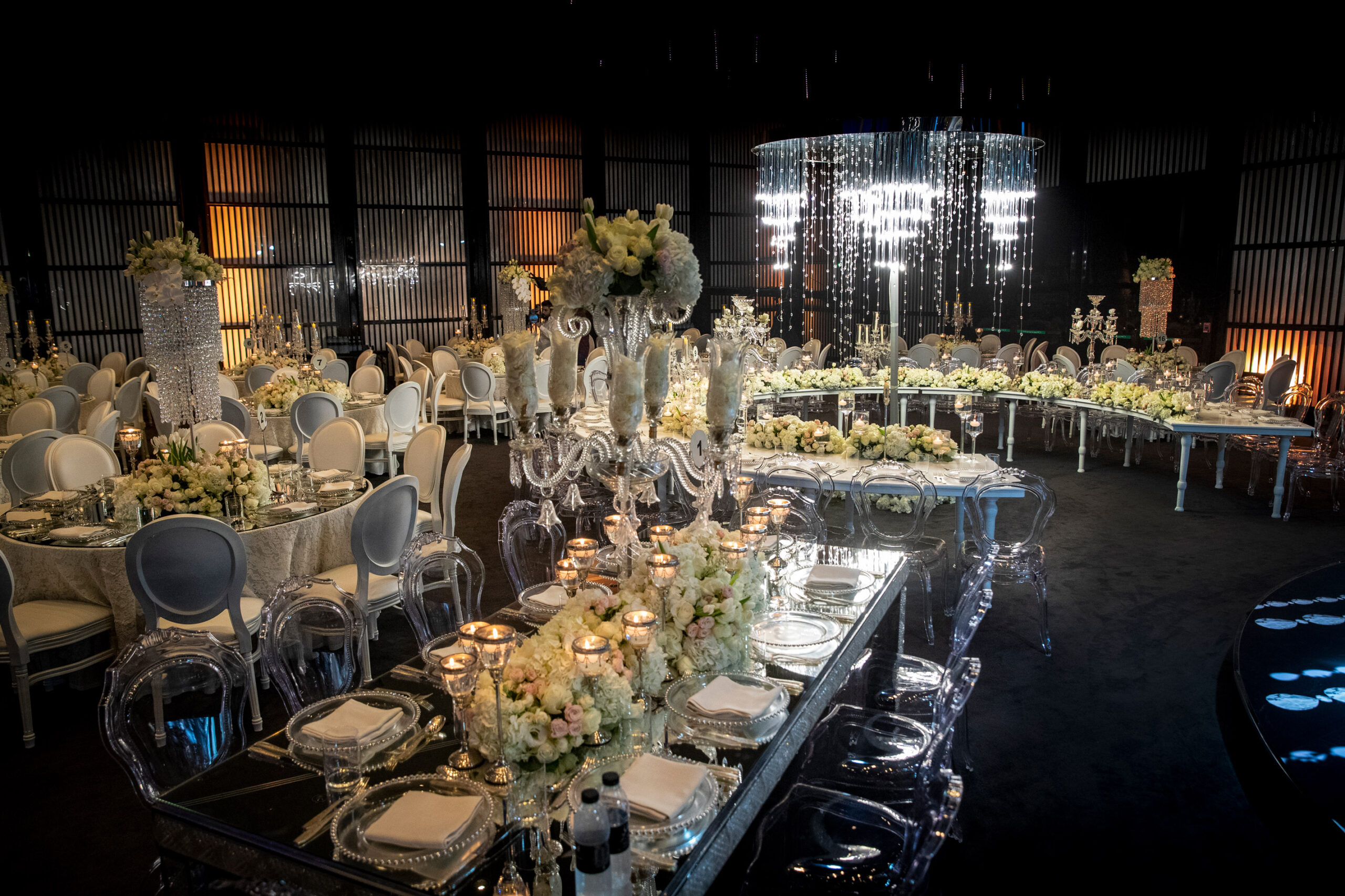 Armani/Ballroom – Weddings by Emaar