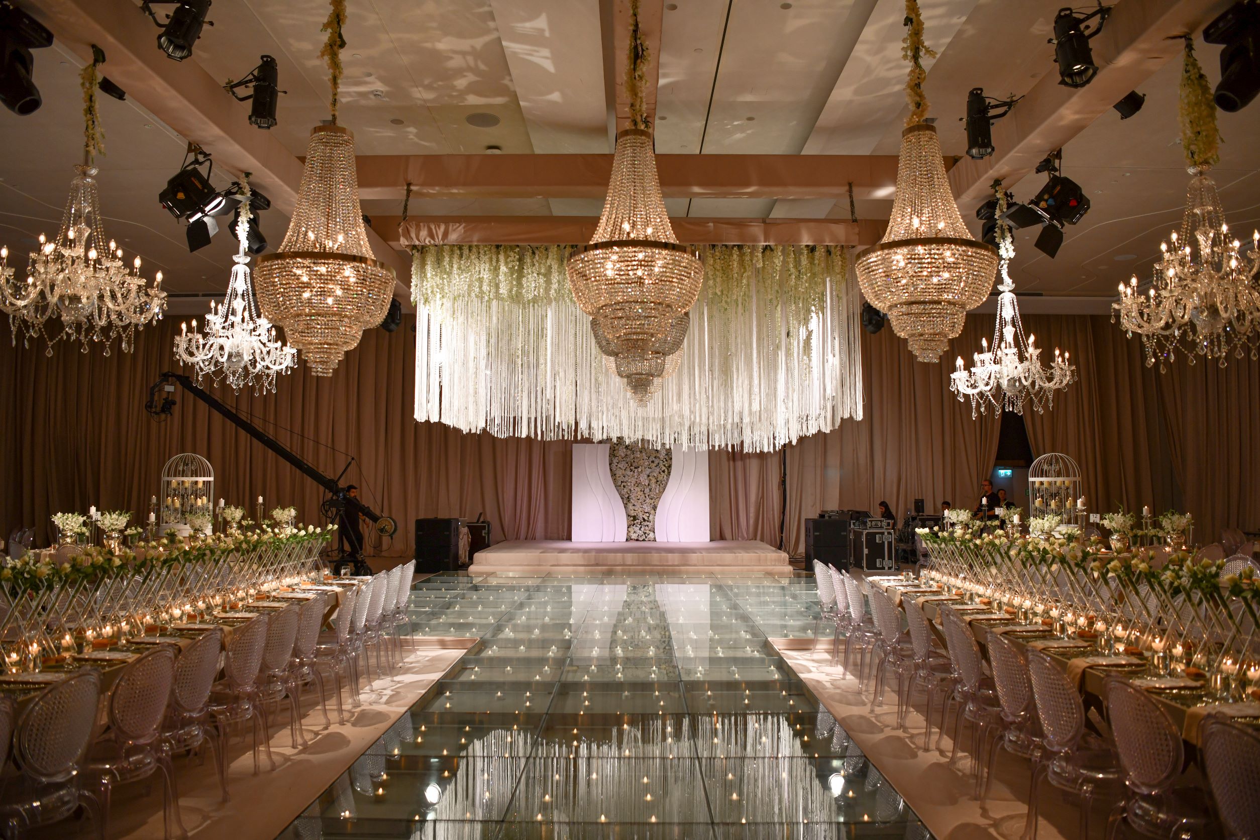 Grand Ballroom – Weddings By Emaar